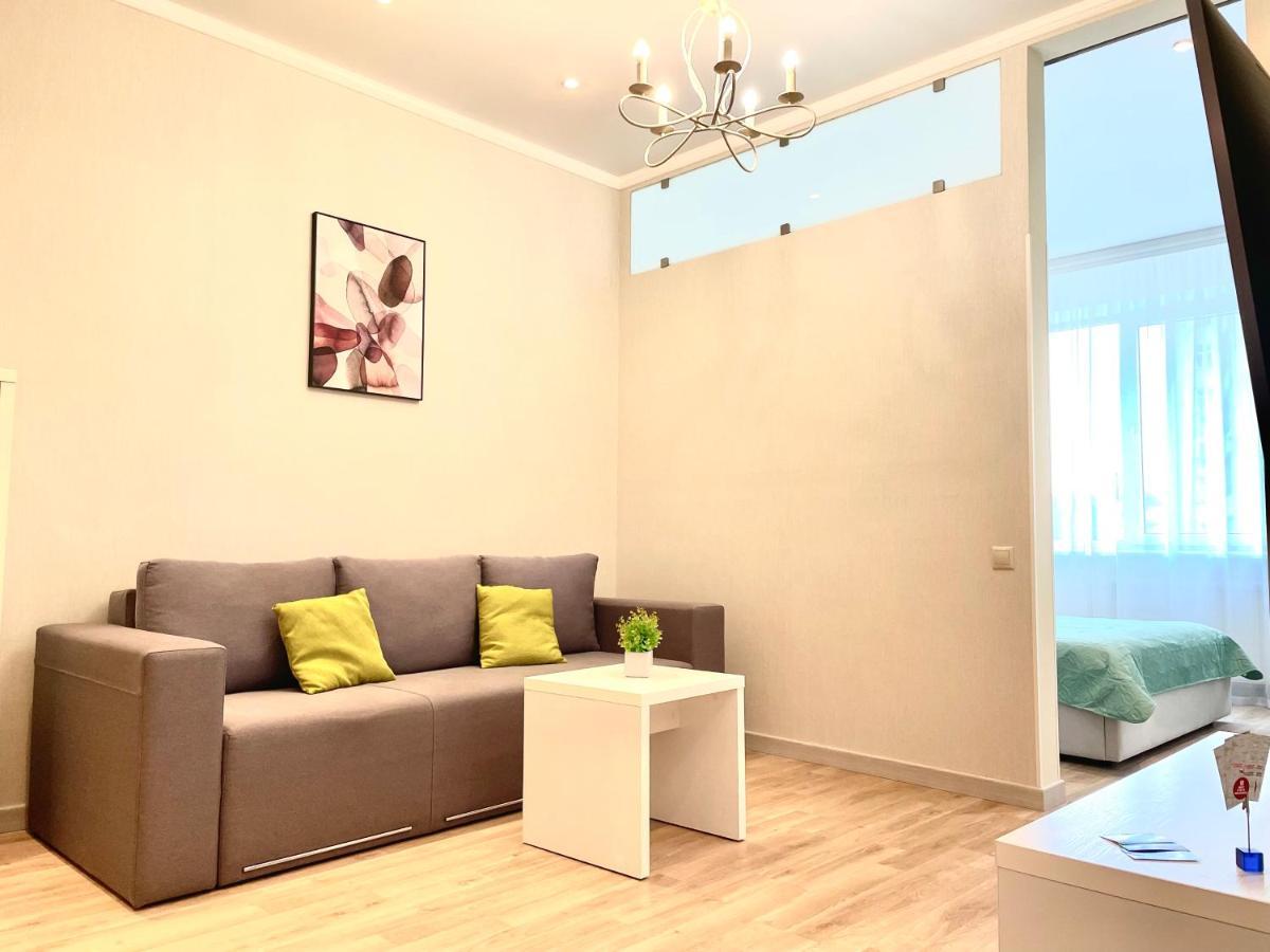 Navit Luxury With Breakfast Near The Railway Station, The Center And The Park * Kiew
