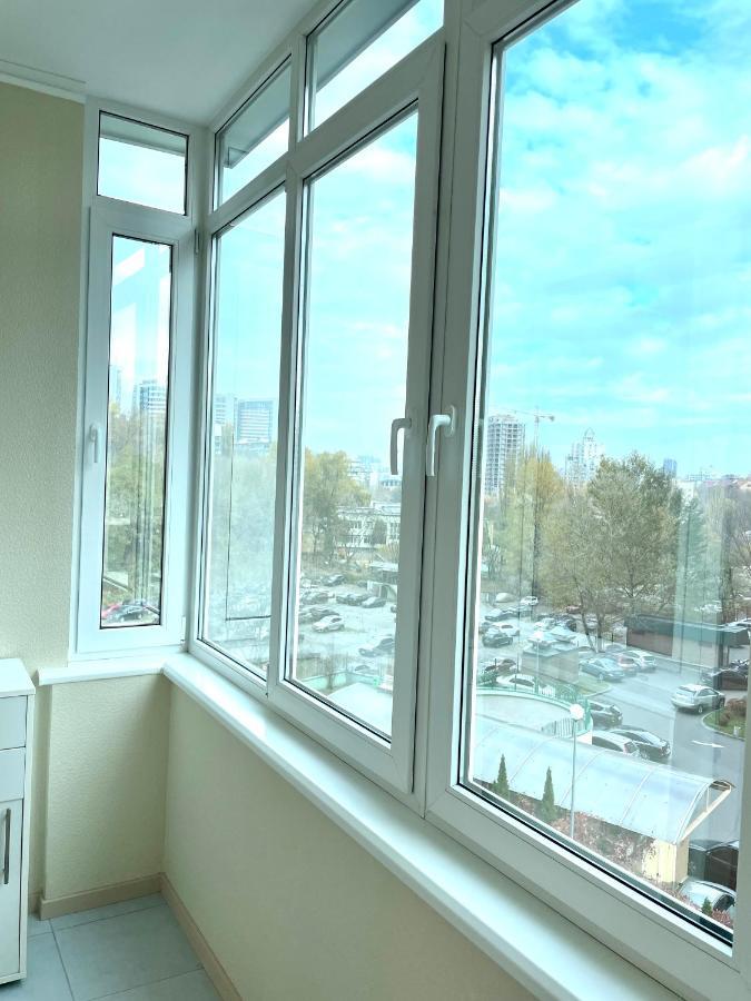 Navit Luxury With Breakfast Near The Railway Station, The Center And The Park Kiew