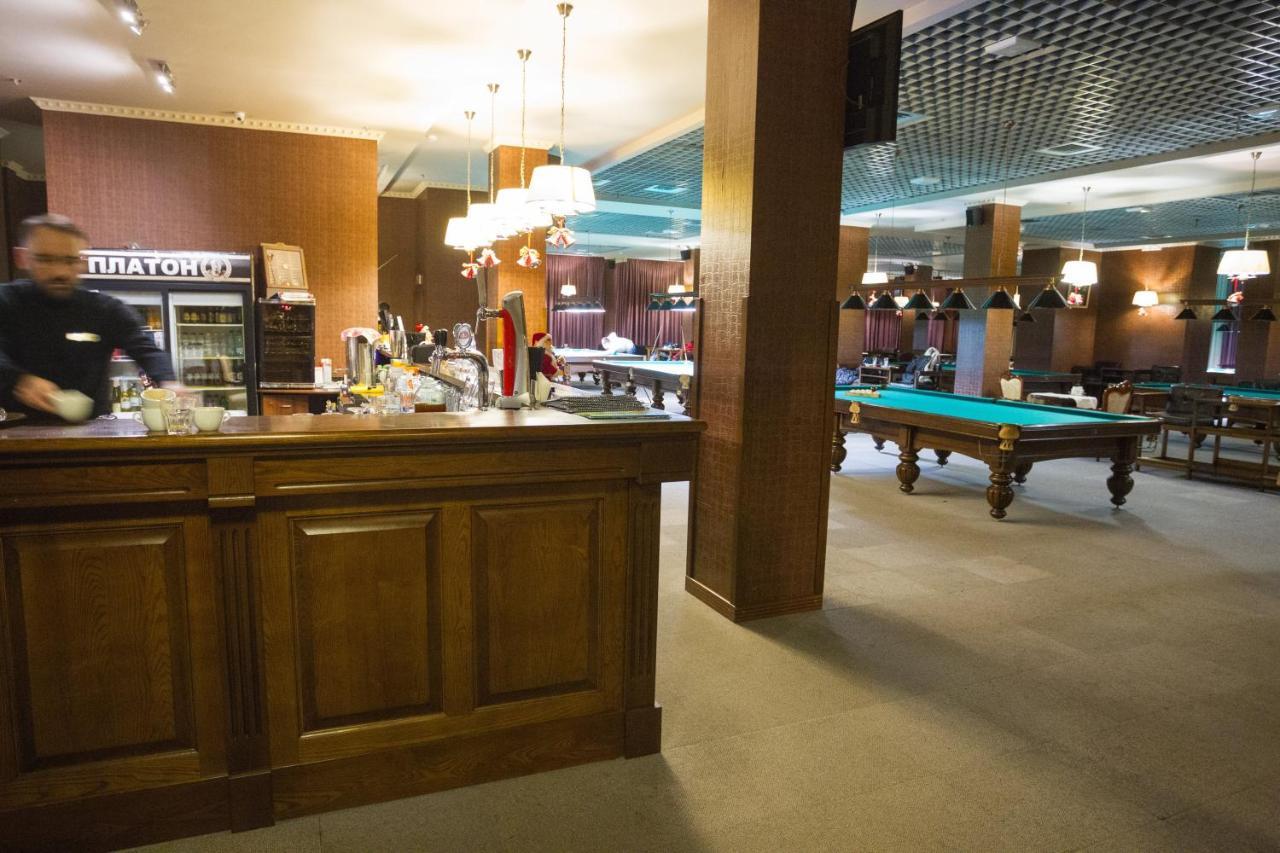 Navit Luxury With Breakfast Near The Railway Station, The Center And The Park Apartment Kiew
