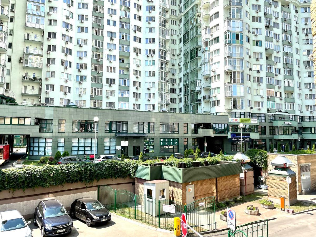 Navit Luxury With Breakfast Near The Railway Station, The Center And The Park *